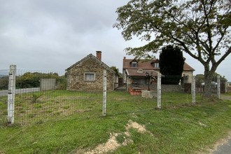 achat maison vigoulant 36160