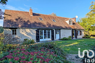 achat maison vigoulant 36160