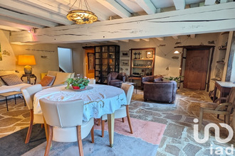 achat maison vigoulant 36160