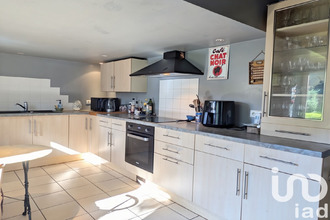 achat maison vigoulant 36160