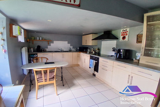 achat maison vigoulant 36160