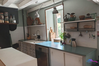 achat maison vigoulant 36160