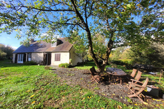 achat maison vigoulant 36160