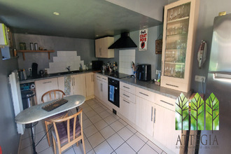 achat maison vigoulant 36160