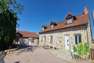 achat maison vigoulant 36160