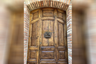 achat maison vigoulet-auzil 31320