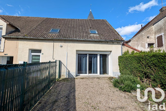 achat maison vigoux 36170