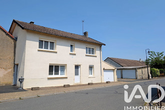 achat maison vigoux 36170
