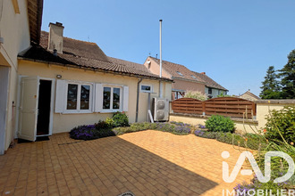 achat maison vigoux 36170