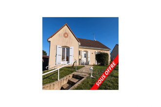 achat maison vigoux 36170