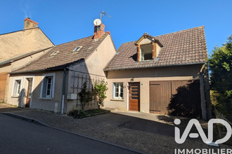achat maison vigoux 36170