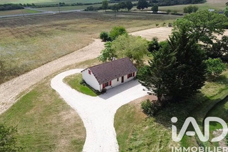 achat maison vigoux 36170