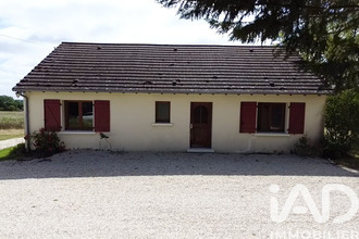 achat maison vigoux 36170