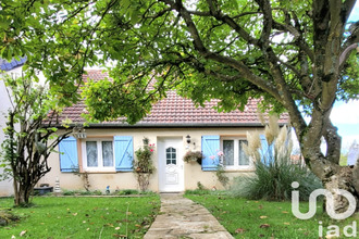 achat maison vigy 57640