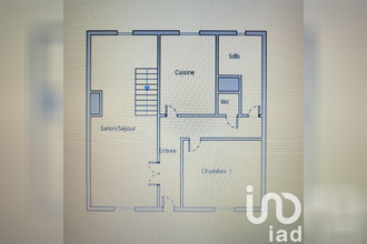 achat maison vigy 57640