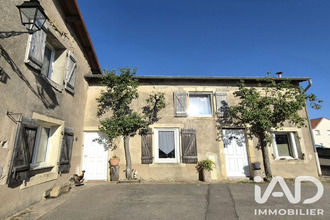 achat maison vigy 57640
