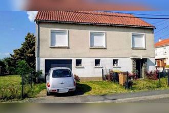 achat maison vihiers 49310