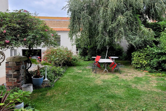 achat maison vihiers 49310