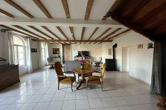 achat maison vihiers 49310