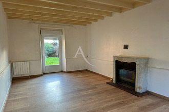 achat maison vihiers 49310