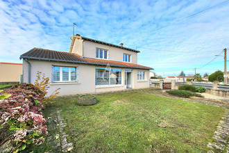 achat maison vihiers 49310