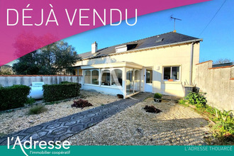 achat maison vihiers 49310