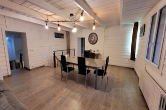 achat maison vihiers 49310