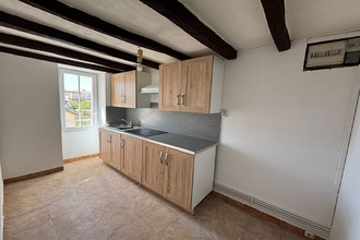 achat maison vihiers 49310