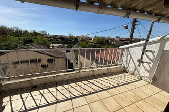 achat maison vihiers 49310