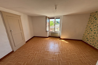 achat maison vihiers 49310