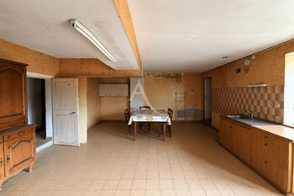 achat maison vihiers 49310
