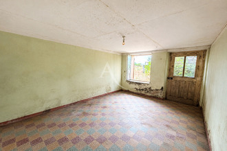 achat maison vihiers 49310