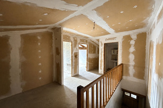 achat maison vihiers 49310