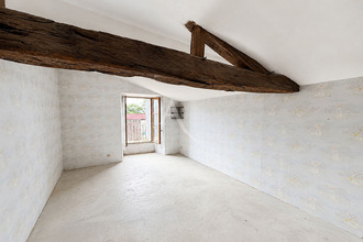 achat maison vihiers 49310