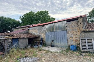 achat maison vihiers 49310