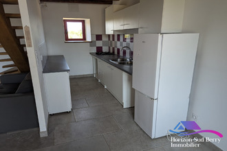 achat maison vijon 36160