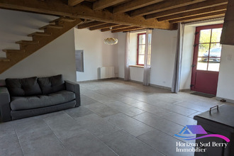 achat maison vijon 36160