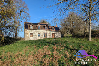 achat maison vijon 36160