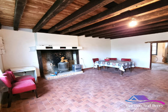 achat maison vijon 36160