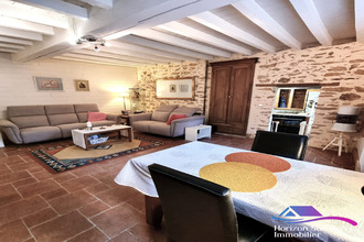 achat maison vijon 36160