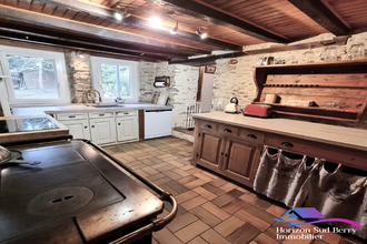 achat maison vijon 36160