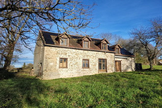 achat maison vijon 36160