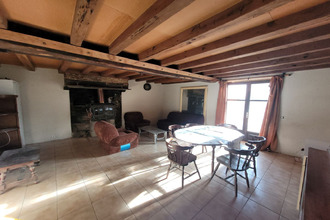 achat maison vijon 36160