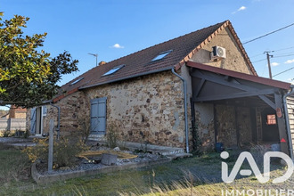 achat maison vijon 36160