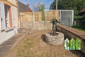 achat maison vijon 36160