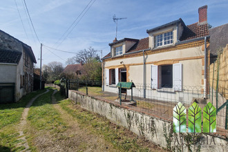 achat maison vijon 36160
