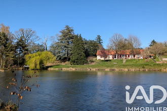 achat maison vijon 36160