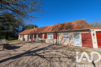 achat maison vijon 36160