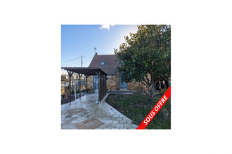 achat maison vijon 36160