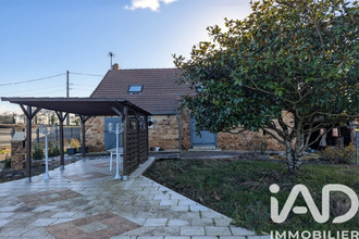 achat maison vijon 36160